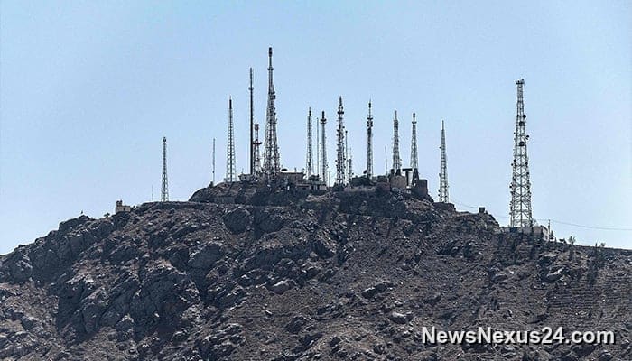 Afghanistan reels from 48-hour nationwide internet blackout