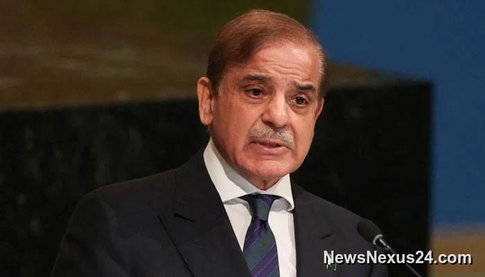 PM Shehbaz back after two-week foreign trip, UNGA address