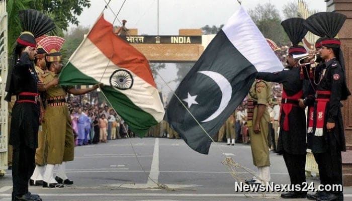 Pakistan Army warns India: Provocative rhetoric risks 'cataclysmic' fallout