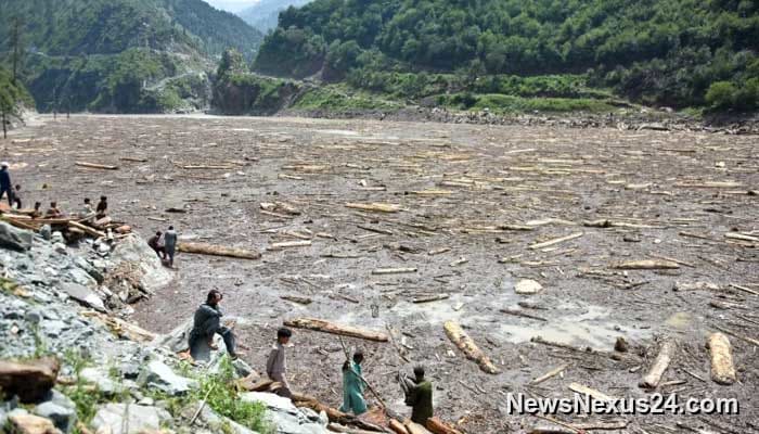 Red tape blocking Pakistan’s access to climate funds, says aide