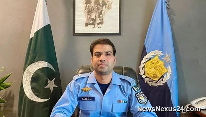 Govt forms high-level team to probe SP Adeel Akbar’s alleged suicide