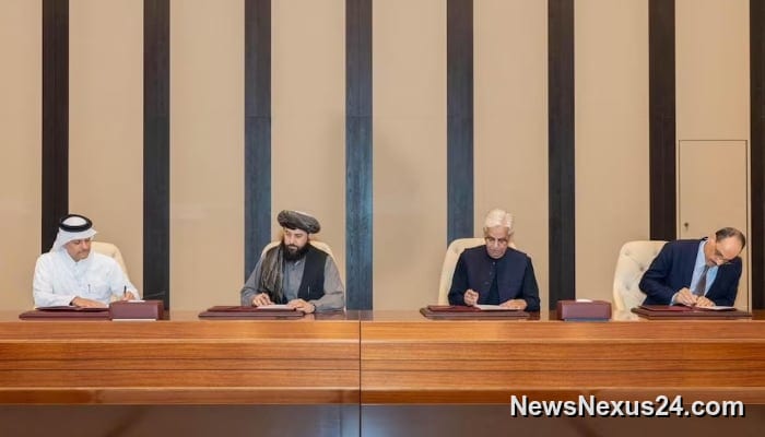 Pakistan, Taliban teams resume Istanbul talks after counterterror plan