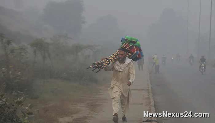 LHC slams Punjab’s anti-smog measures, orders tougher enforcement