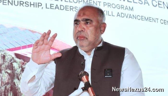 PTI rejects 27th Amendment, willing to talk with PPP on NFC