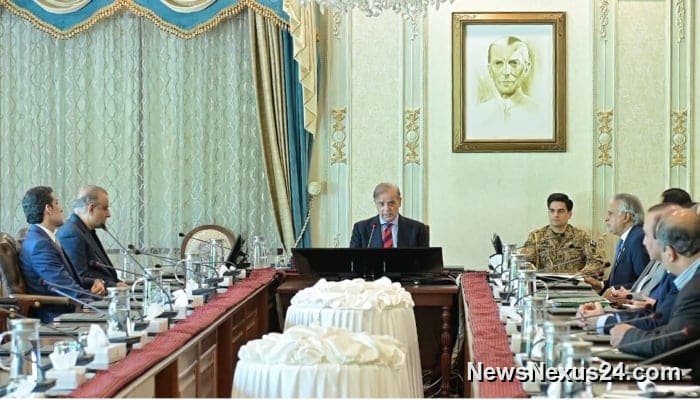Govt courts allies as 27th Constitutional Amendment drive intensifies