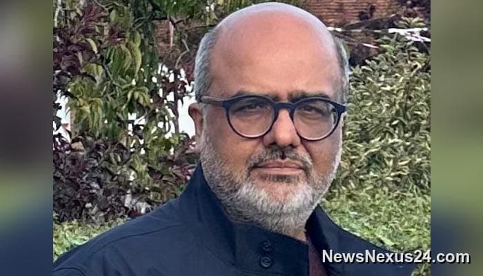Pakistan High Commission rejects Shahzad Akbar's passport renewal bid