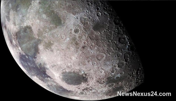 Experts flag collision risks as lunar traffic grows