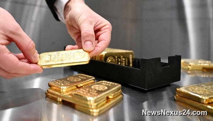 Govt restores gold import/export, revives 2013 rules
