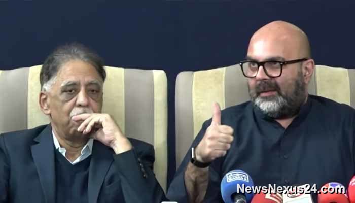 Opposition seeks probe into IMF-flagged 'economic irregularities'