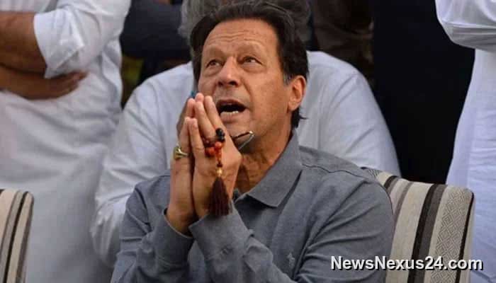 PTI insiders say Imran’s X posts triggered ISPR’s sharp rebuttal