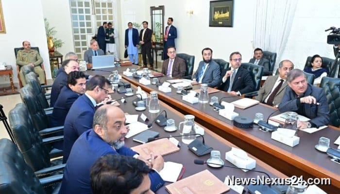 Shehbaz approves power projects for Gwadar and Gilgit-Baltistan