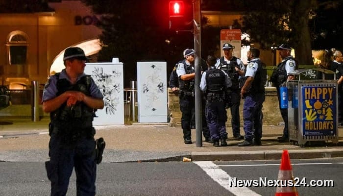 Global cities boost Hanukkah security after Sydney attack