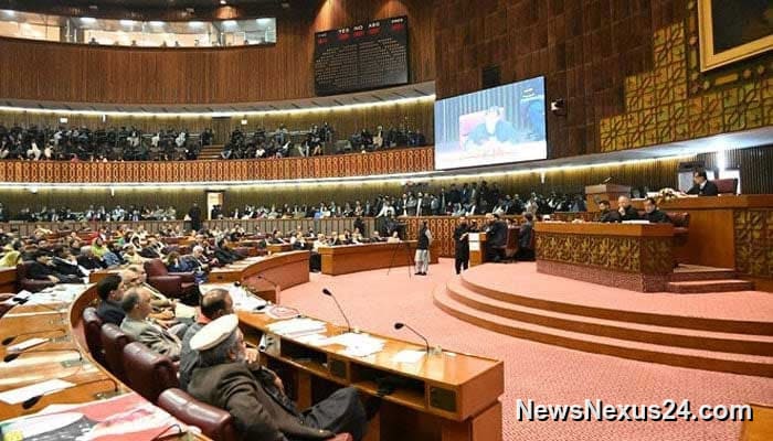 ECP suspends 159 lawmakers for not filing mandatory financial statements