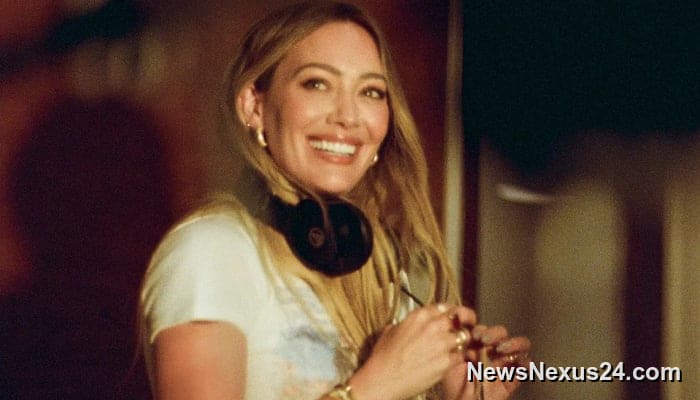 Hilary Duff sells out Vegas shows as ‘mom group’ drama trends