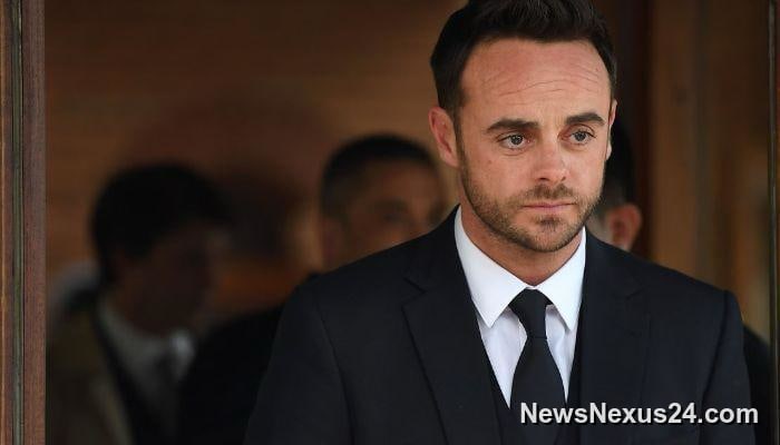 Ant McPartlin says sobriety is a daily choice after rehab