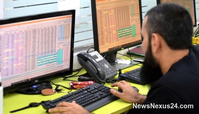 PSX jumps as rate-cut expectations build ahead of SBP meeting