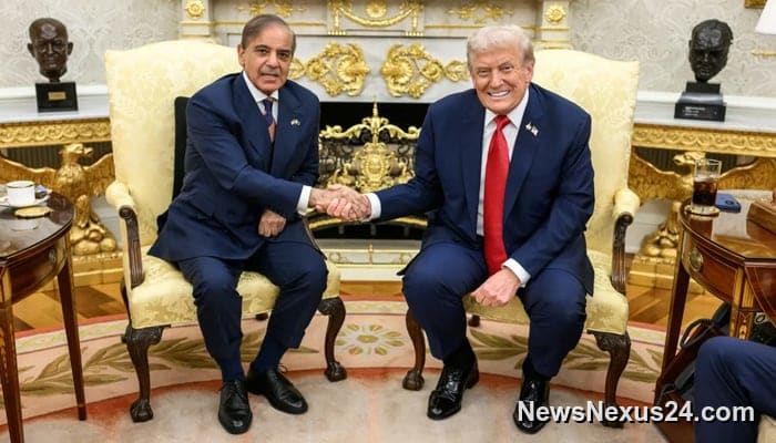 Pakistan joins Trump’s Gaza ‘Board of Peace’, backs ceasefire and aid push
