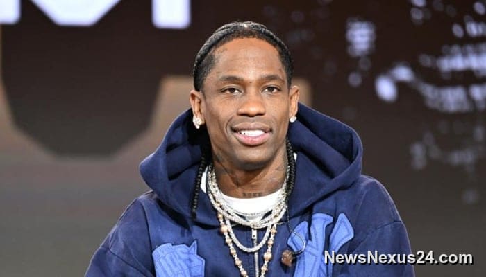 Travis Scott says fatherhood changed everything, urges caution on AI