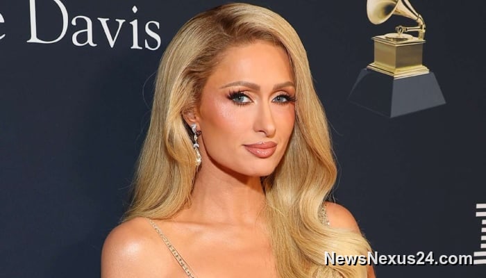 Paris Hilton backs DEFIANCE Act targeting explicit deepfakes