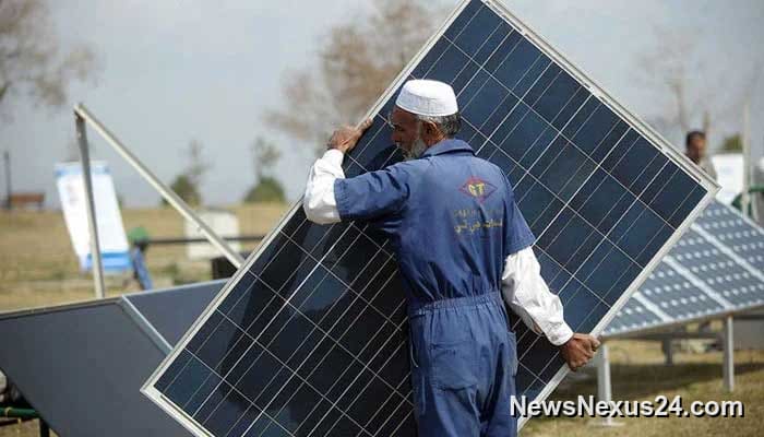 PM steps in on Nepra net-metering overhaul, orders appeal to protect users
