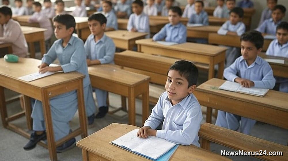Punjab expands student health profiling; surveys flag vision, hearing and mobility issues