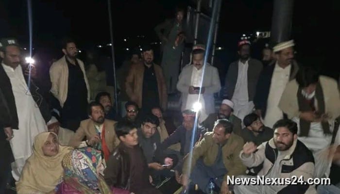 PHC orders KP highways reopened as PTI road protests disrupt traffic