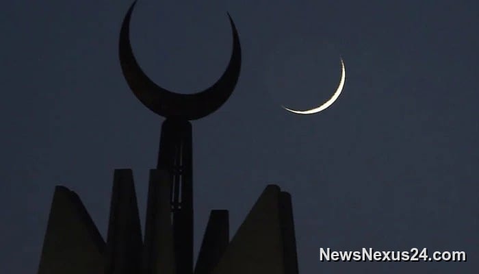 PMD says Ramadan crescent may be sighted in KP on Feb 18