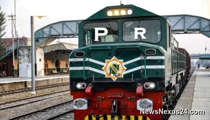 KP backs Peshawar Valley Railway in push for regional transit boost