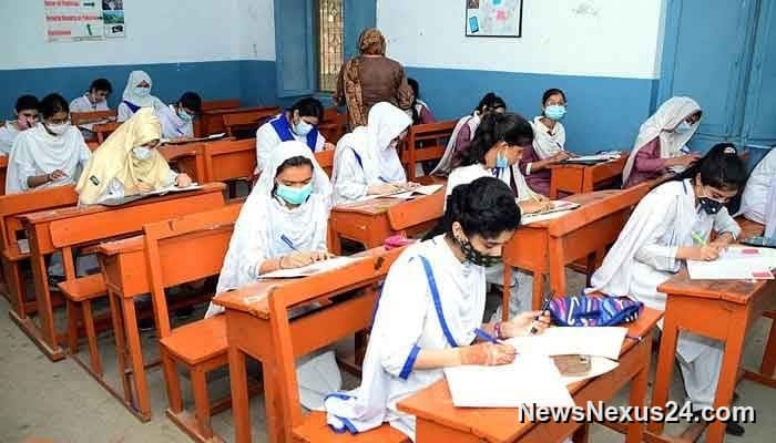 Sindh announces March 11 school closure for Youm-e-Ali