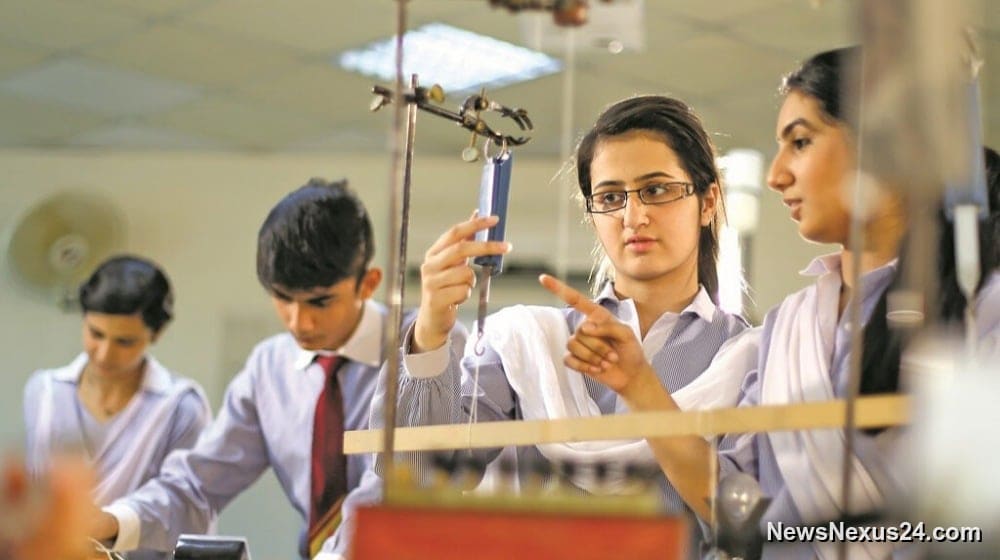 Punjab tightens practical exam marking system
