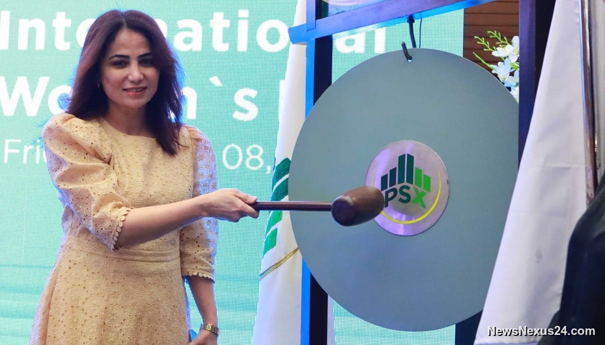 More Pakistani women invest, but barriers still hold firm