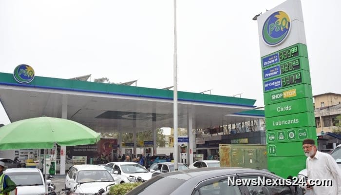 Pakistan unveils sweeping fuel-saving austerity plan