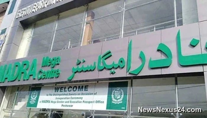 Nadra cancels 4.2 million deceased citizens’ CNICs