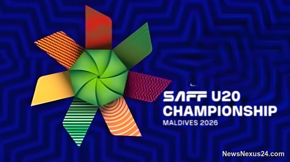 Pakistan’s SAFF U20 campaign dates confirmed for Maldives event
