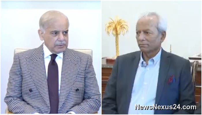 Nehal Hashmi set to become Sindh governor after PM summary