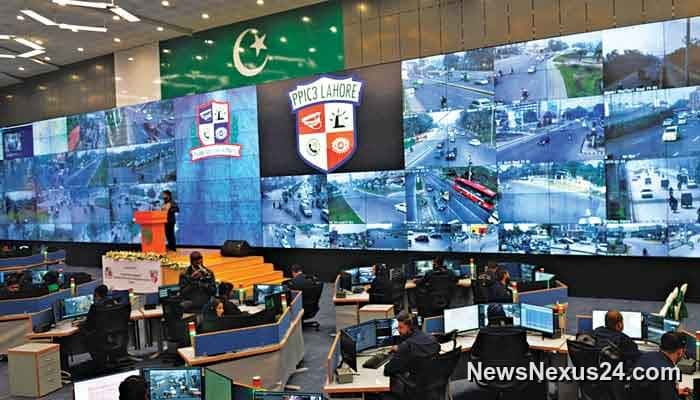Senators question possible foreign links in Islamabad Safe City system