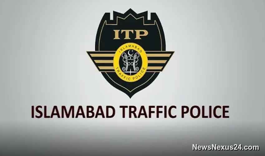Islamabad deploys 470 officers for Eid shopping traffic rush