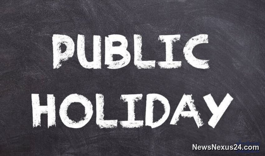 March 19 declared holiday in Balochistan