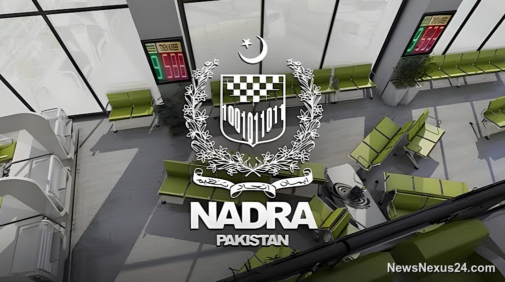 NADRA announces four-day nationwide Eid closure