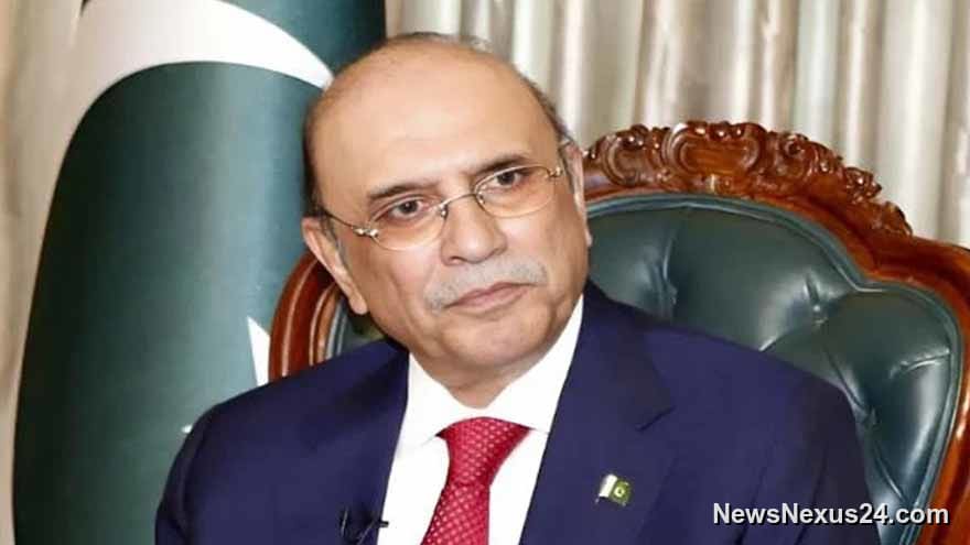 Pakistan Day parade called off under austerity drive