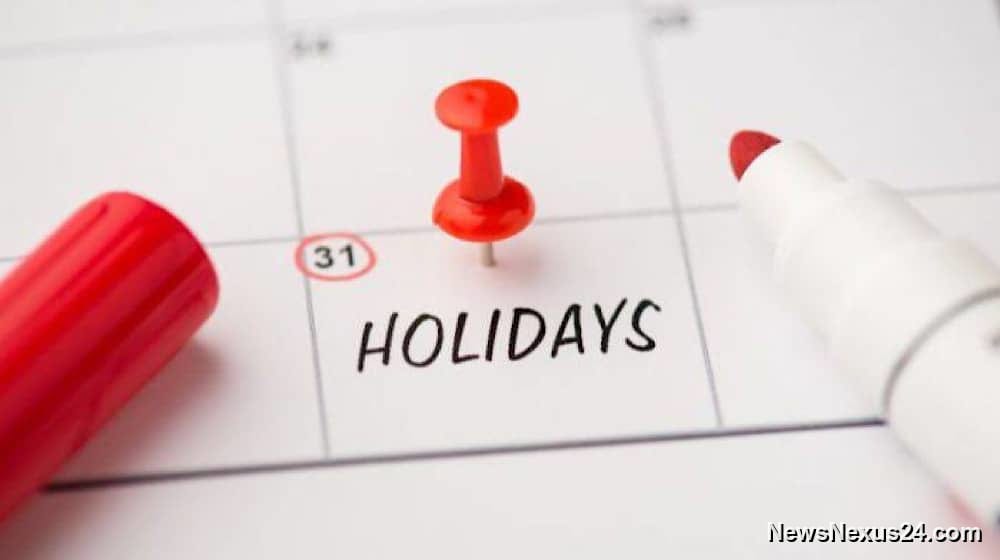 Punjab announces extended Eid holidays across province
