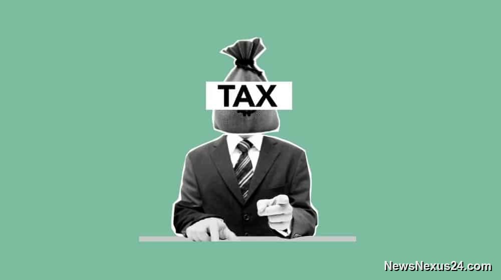 Salaried Pakistanis outpay key sectors in income tax