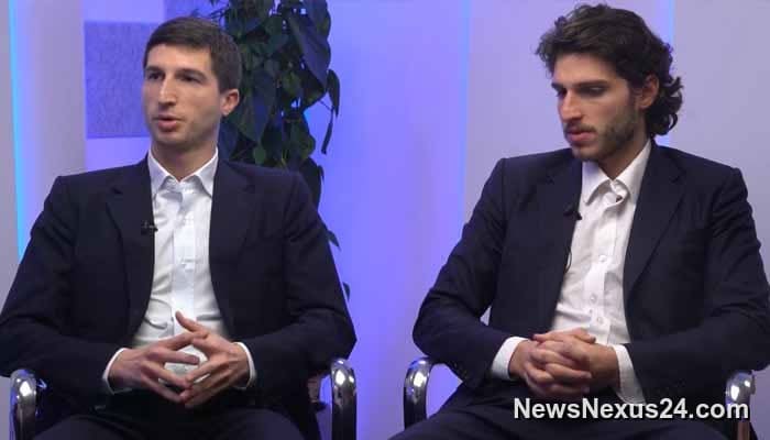 Tarar says Imran Khan’s sons can visit Pakistan on NICOP