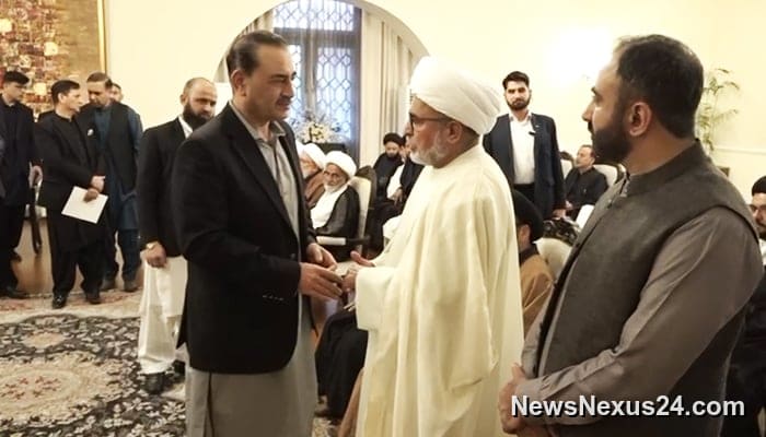 Asim Munir warns against imported unrest in Pakistan