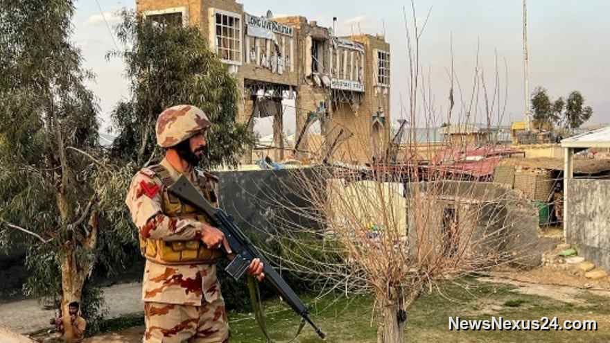 Pakistan pauses Operation Ghazab-lil-Haq for Eid