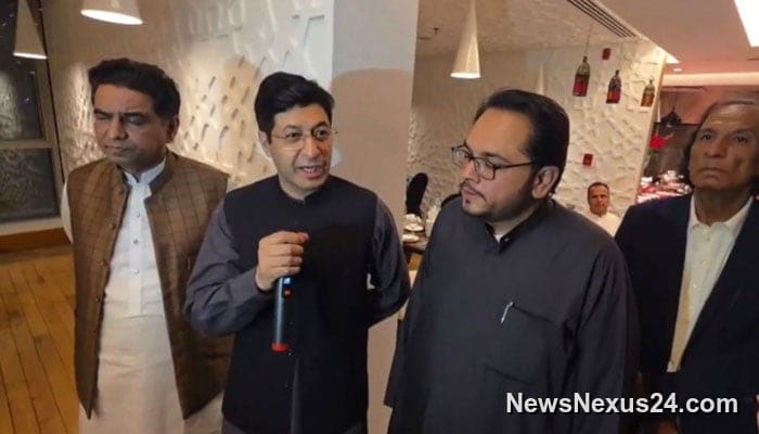 UAE-based Pakistanis pledge aid for martyrs' families