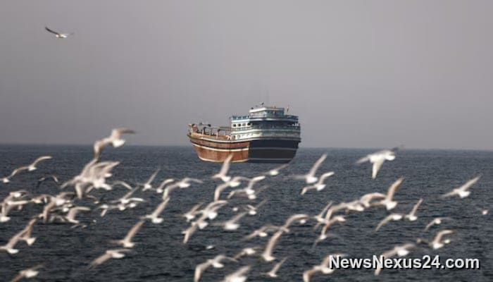 Hormuz shock could hit Pakistan with inflation and import stress