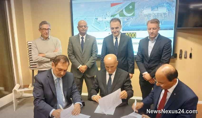Pakistan secures $27 million relief in CASA-1000 project talks