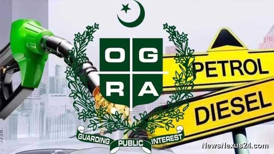 Petrol, diesel hike likely as OGRA sends fresh price summary