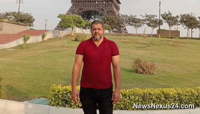 Press bodies demand case against Nadir Khan be withdrawn